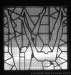 Figuren, voordeur
              <br/>
              Gert-Jan Lobbes, 2015